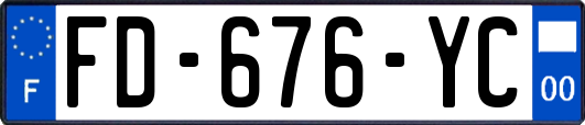 FD-676-YC