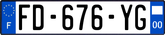 FD-676-YG