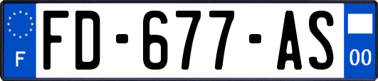 FD-677-AS