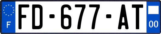 FD-677-AT