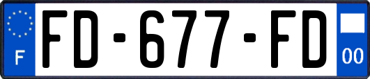 FD-677-FD