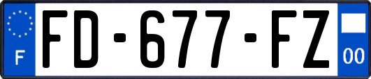 FD-677-FZ