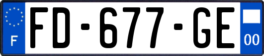 FD-677-GE