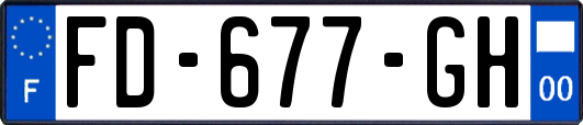 FD-677-GH