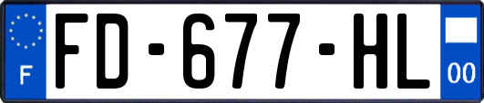 FD-677-HL