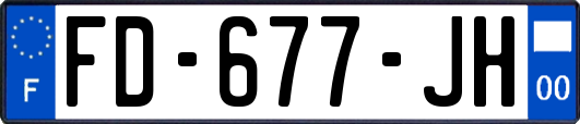 FD-677-JH