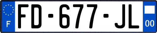 FD-677-JL