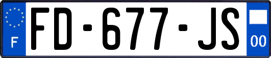 FD-677-JS