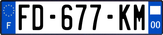 FD-677-KM