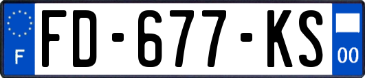 FD-677-KS