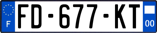 FD-677-KT