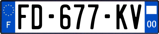 FD-677-KV