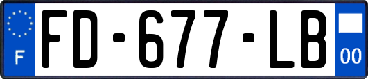 FD-677-LB
