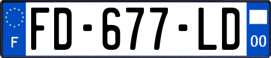 FD-677-LD