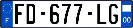 FD-677-LG