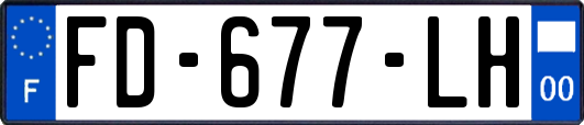 FD-677-LH