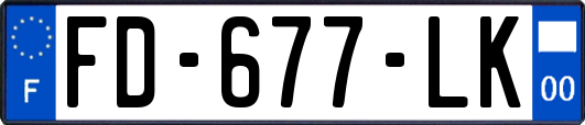 FD-677-LK