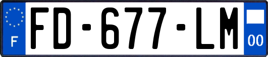 FD-677-LM