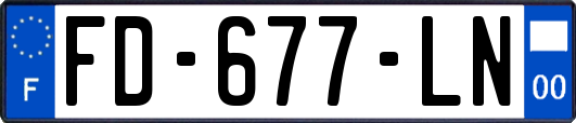 FD-677-LN