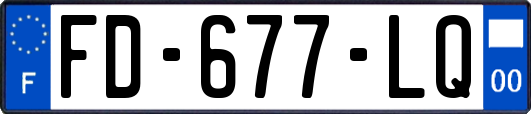 FD-677-LQ