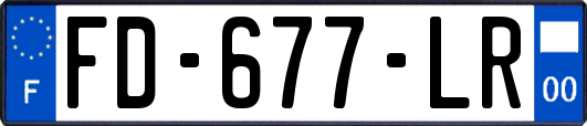 FD-677-LR