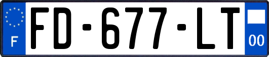 FD-677-LT