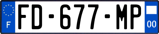 FD-677-MP