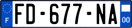 FD-677-NA