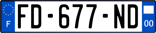 FD-677-ND