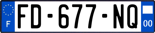 FD-677-NQ