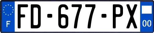 FD-677-PX