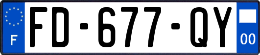 FD-677-QY