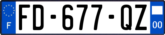 FD-677-QZ