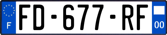 FD-677-RF