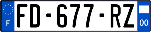 FD-677-RZ