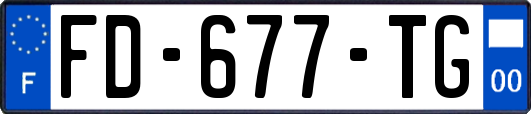 FD-677-TG