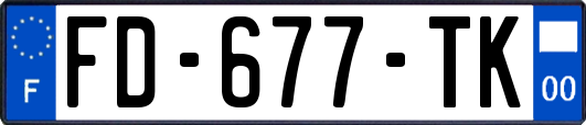 FD-677-TK
