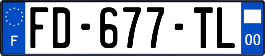 FD-677-TL