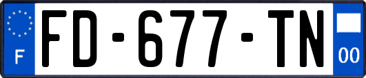 FD-677-TN