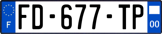 FD-677-TP