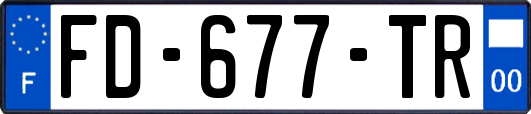 FD-677-TR
