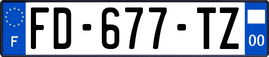 FD-677-TZ