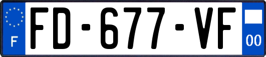 FD-677-VF