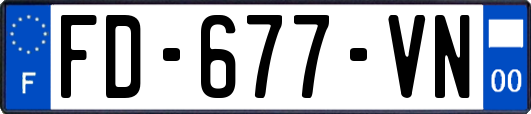 FD-677-VN