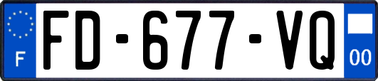 FD-677-VQ