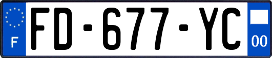 FD-677-YC