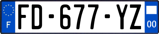 FD-677-YZ
