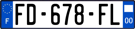 FD-678-FL