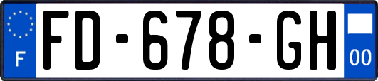FD-678-GH