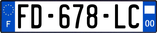 FD-678-LC